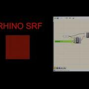 Grasshopper Divide Srf