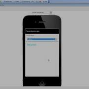 AA UX Controlbar Select Layout Part 1 And 2