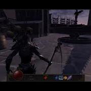 Unity 3D Action RPG Grim Reaper Not Scripted