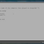 Infinite Skills Ruby Programming 29 Exercise 1