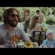 The Hangover Trailer