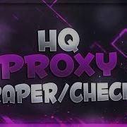 New Proxy Scraper Checker 2017