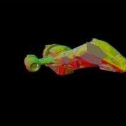 C OpenGL OBJ Loader Serenity