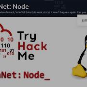 Tryhackme VulnNet Node Writeup Walkthrough