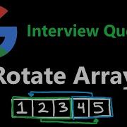 ROTATE AN ARRAY BY K POSITIONS LEETCODE EASY SOLUTION IN JAVA DSA IN JAVA ADITYA CODES