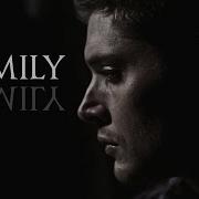 Supernatural Family