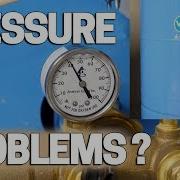 Low Water Pressure Well Pump Problems Check This First