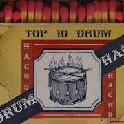 My Top 10 Drum Hacks