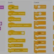 EVERY Sound Events And Control Block On Scratch Explained In 7 MINUTES