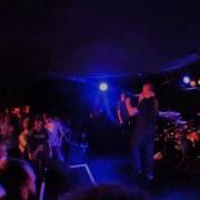 SURVIVAL And BELOW At Hasselt Part 2 Rotting Out Show 2013