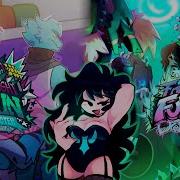 Friday Night Funkin VS RetroSpecter Ver 1 75 Full Story Hell Mode