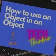 JAVA BEGINNERS 13 OBJECTS In OBJECTS