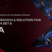 2023 CS50 Week 6 DNA Solution Walkthrough Guide For Beginners By Anvea