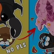 DESTROYING SWEATY SCORPION In MOPE IO NEW TARTARUS TREX GAMEPLAY