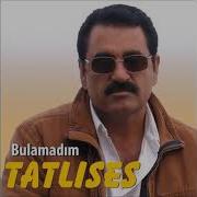 İbrahim Tatlıses Urfa Sana Küsmüş