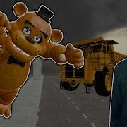 Super Tornado Causes Bridge Collapse Garry S Mod Gameplay Gmod Tornado Survival
