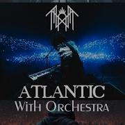 Sleep Token Atlantic With Orchestra