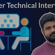 Master Technical Interviews Full Course