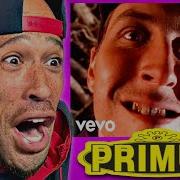 Rapper FIRST Time REACTION To Primus My Name Is Mud Why Do I LOVE This They Suck