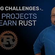 7 CLI Projects That Are Perfect For Learning Rust