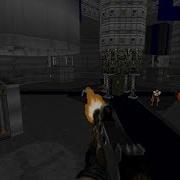 Hellbound The Space Pirate For Doom 2 Map 03 Testing Chambers