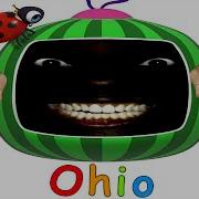Cocomelon From OHIO Try Not To Laugh Memes 8