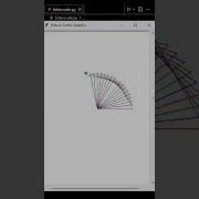 Python Drawing Crazy Triangle Pattern Coding Shorts Bittercode Python Coding