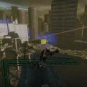 Bionic Commando Lab Report 001