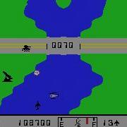 River Raid Over An Hour Aimless Flying