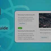 React Card The Ultimate Feature Walkthrough