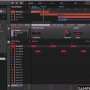 Maschine Maschine Studio Maschine Mikro Browser Part 1