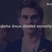 Hozier Take Me To Church Türkçe Çeviri