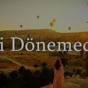 Semicenk Geri Dönemedim Sözleri Lyrics