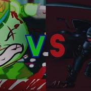 Hank Madness Combat V S Fliqpy HTF Amnesia Completo