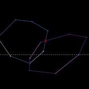 Convex Edge Sweep