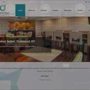 MarchingAnts Branding Web For Crestpoint Companies