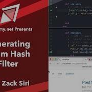 Rails Generating Enum Hash Filter