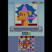 Sand Loop Level 224 Walkthrough Solution