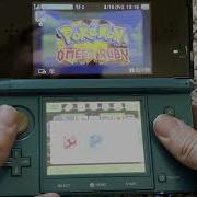 How To Randomize Pokémon 3DS Games And Play On Actual Hardware