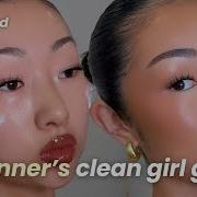How To Do Clean Girl Makeup For BEGINNERS MAKEUP 101