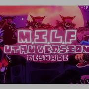 M I L F UTAU Version Friday Night Funkin