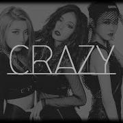 4Minute Crazy Multi Female Collab