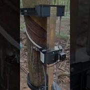 Intelligent Progressive Rubber Tapping Robot 4th GEN