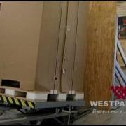 Incline Impact Testing Per ASTM D880 At Westpak Inc