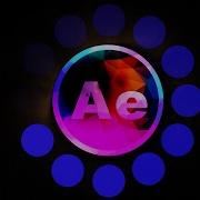 After Effects Tutorial Loading Circle Animation Short Shorts