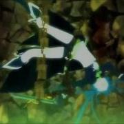 Again Flyleaf Black Rock Shooter AMV