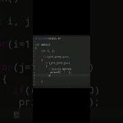 44 C Language Practice Program C Language Exercise45 Shorts Programming Coding