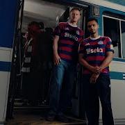 BEHIND THE SCENES On Set For Our 2024 25 Adidas Away Kit Shoot