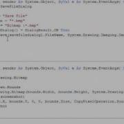 Visual Basic 2008 Good ScreenShot Tool Www Youtube Com User Teamnibic