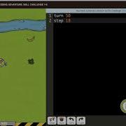CodeMonkey Skill Mode 1 5